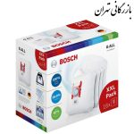 پاکت جاروبرقی مدل TYPE G مناسب برای جاروبرقی بوش
