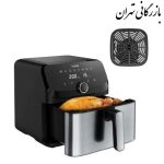 سرخ کن بدون روغن تفال مدل EY855D ظرفیت 7.5 لیتری
