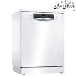 ماشین ظرفشویی بوش مدل SMS67NW01B
