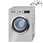 ماشین لباسشویی بوش مدل WAW2876XIR