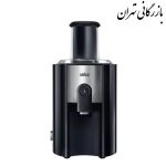 آبمیوه گیر براون مدل J500