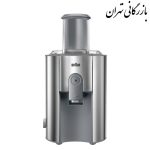 آبمیوه گیر براون مدل J700