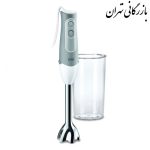 گوشت کوب برقی براون مدل MQ500