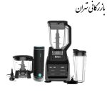 غذاساز نینجا مدل C5V