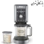 بستنی ساز نینجا مدل NC501