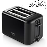 توستر نان بوش مدل 3P423
