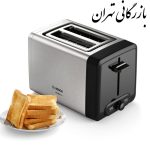 توستر نان بوش مدل 3P420