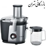 آبمیوه گیری بوش مدل 4010