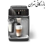 اسپرسوساز اتوماتیک فیلیپس مدل ۴۴۴۶