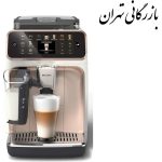 اسپرسوساز اتوماتیک فیلیپس مدل ۵۵۴۳