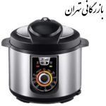 زودپز برقی مدل ۶۰۱