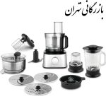 غذاساز کنوود مدل 307