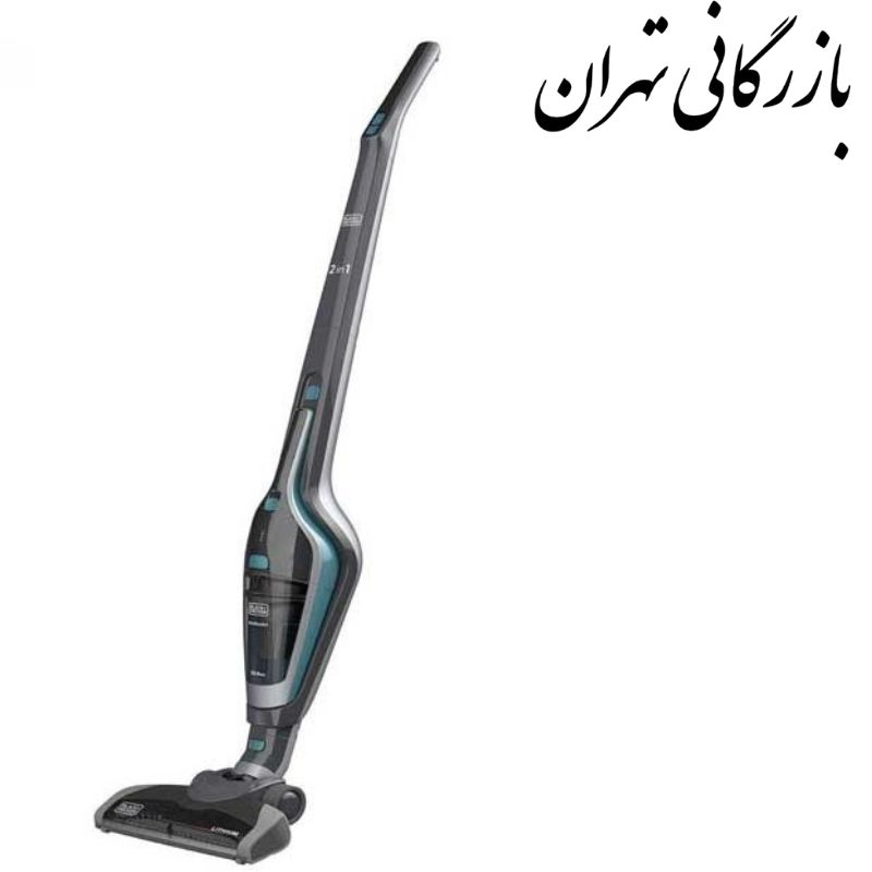 جاروشارژی ایستاده بلک اند دکر مدل SVA420