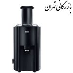 آبمیوه گیری براون مدل J500