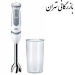گوشتکوب برقی براون مدل MQ5200