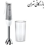 گوشتکوب برقی براون مدل MQ500