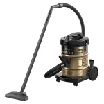 جاروبرقی سطلی هیتاچی مدل CV-950F - Image 2
