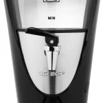 چای ساز سماوری ساکس مدل TM 8080|چایساز - Image 3