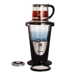 چای ساز سماوری ساکس مدل TM 8080|چایساز - Image 2