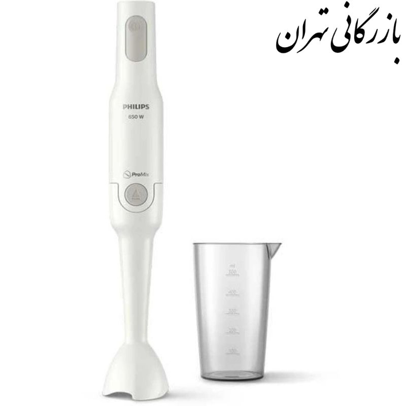 2531 گوشت کوب برقی فیلیپس مدل HR2531 - تصویر 1