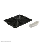 ساندویچ ساز کنوود مدل KENWOOD SMP94.A0WH - Image 3