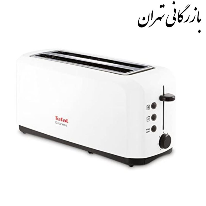 302 توستر تفال مدل TL 302 - تصویر 1
