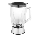 آبمیوه گیری چهار کاره ساکس مدل MJ5040 - Image 3