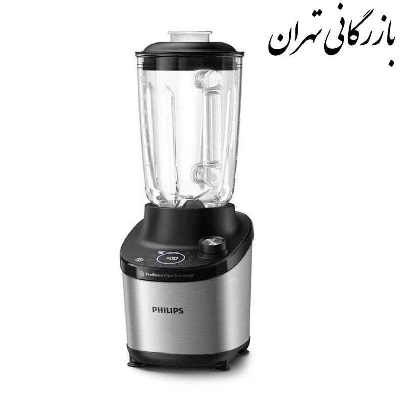 3760 مخلوط کن فیلیپس مدل PHILIPS HR3760/00 - تصویر 1
