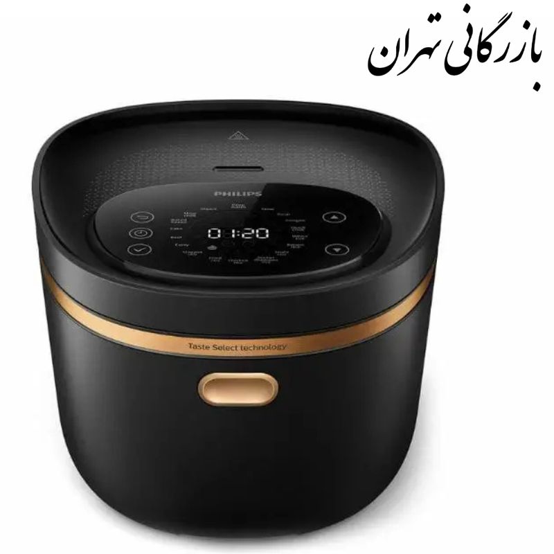 4539 مولتی کوکر فیلیپس مدل HD4539 - تصویر 1
