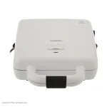 ساندویچ ساز کنوود مدل KENWOOD SMP94.A0WH - Image 2