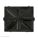 ساندویچ ساز کنوود مدل KENWOOD SMP94.A0WH - Image 4