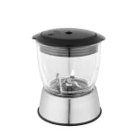 آبمیوه گیری چهار کاره ساکس مدل MJ5040 - Image 5