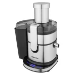 آبمیوه گیری چهار کاره ساکس مدل MJ5040 - Image 2