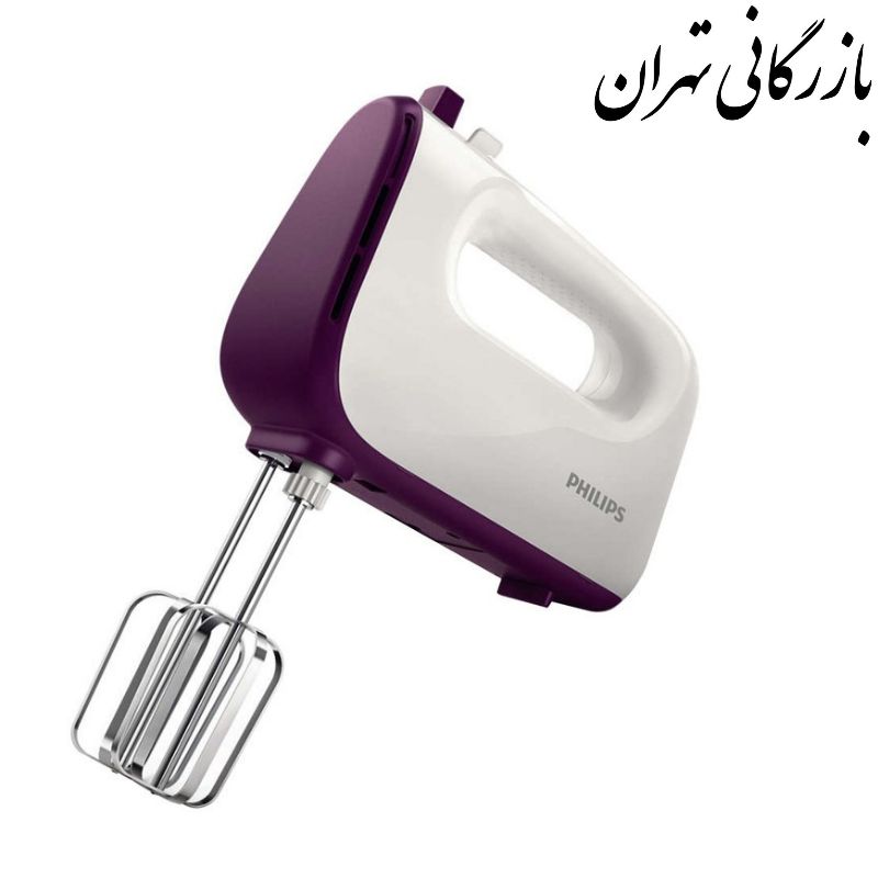 Untitled Design (12) همزن فیلیپس مدل HR3740 - تصویر 1