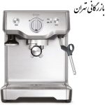 اسپرسوساز سیج مدل SAGE SES810