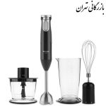 گوشت کوب برقی پاناسونیک مدل MX-SS1