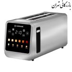 توستر نوتریکوک مدل NCTS401