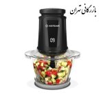 خردکن نوتریکوک مدل CH1200