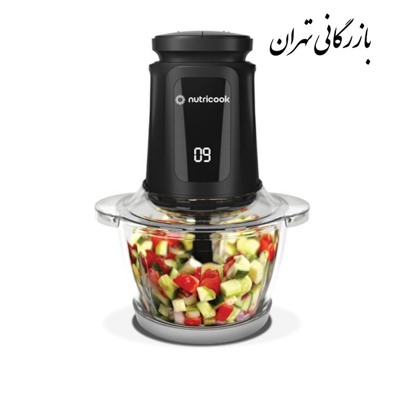 Untitled Design (17) خردکن نوتریکوک مدل CH1200 - تصویر 1