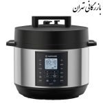 مولتی کوکر نوتریکوک sp210L