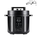 مولتی کوکر 8 لیتر نوتریکوک مدل SP208K