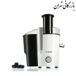 آبمیوه گیری بوش مدل MES25A0