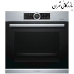 فر توکار بوش مدل HBG632BS1