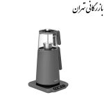 چای ساز کوخ مدل KOUCH KT-2151