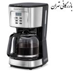 قهوه ساز بلک اند دکر مدل DCM85-B5