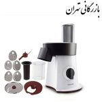 سالاد ساز مایر مدل MR-1388