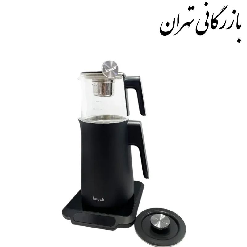 طراحی-بدون-عنوان-2025-07-30T165907.154 چای ساز کوخ مدل ۲۱۵۰ روهمی - تصویر 1