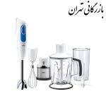 گوشت کوب برقی براون مدل MQ 3048