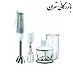 گوشت کوب برقی براون مدل BRAUN MQ3045