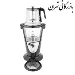 چای ساز سماوری ساکس مدل TM 8080|چایساز